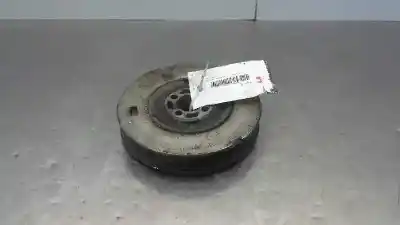 Pièce détachée automobile d'occasion Poulie De Vilebrequin pour FIAT BRAVA (182) TD 75 SX Références OEM IAM L10504E  
