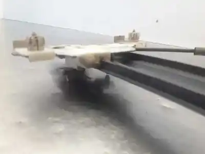 Peça sobressalente para automóvel em segunda mão elevador de vidros dianteira esquerda por chevrolet matiz s referências oem iam 96485141  