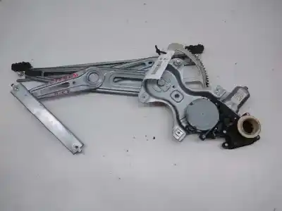 Second-hand car spare part Driver Left Window Regulator for TOYOTA YARIS (KSP9/SCP9/NLP9) Básico OEM IAM references 857200L110B  