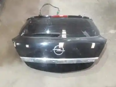 Автозапчастина б/у загальні двері для opel astra gtc cosmo посилання на oem iam 93184005