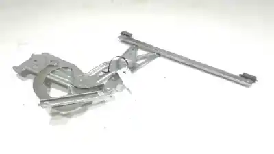 Tweedehands auto-onderdeel regelaar links achterruit voor renault scenic iii 1.4 tce oem iam-referenties 966416102