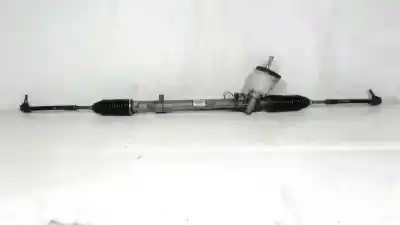 Tweedehands auto-onderdeel stuurhuis voor renault scenic iii 1.4 tce oem iam-referenties 490010024rc