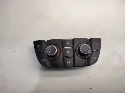 Автозапчасти б/у климат-контроль за opel astra j lim. enjoy ссылки oem iam 13346092
