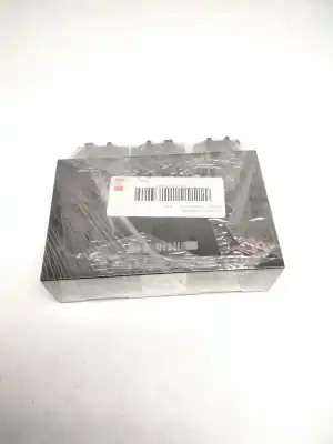 Автозапчасти б/у блок управления комфортом за seat leon (1m1) 1.9 tdi ссылки oem iam 1c0959799e  402