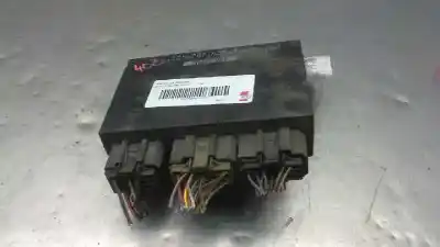 Second-hand car spare part body control unit for seat leon (1m1) 1.9 tdi oem iam references 1j1907342b  402