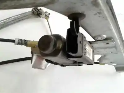 Автозапчастина б/у регулятор переднього правого скла для renault clio iii authentique посилання на oem iam 8200291628  