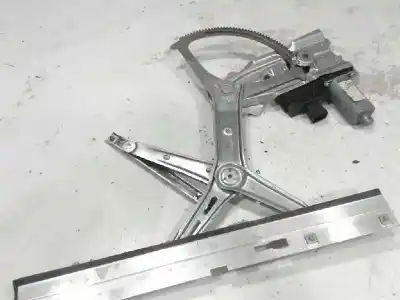 Second-hand car spare part passenger side right window regulator for opel astra gtc enjoy oem iam references 98228