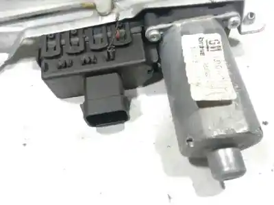 Second-hand car spare part passenger side right window regulator for opel astra gtc enjoy oem iam references 98228  