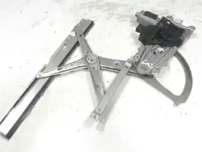 Second-hand car spare part passenger side right window regulator for opel astra gtc enjoy oem iam references 98228  