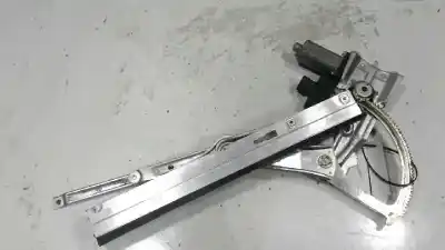 Second-hand car spare part driver left window regulator for opel astra gtc enjoy oem iam references 0746