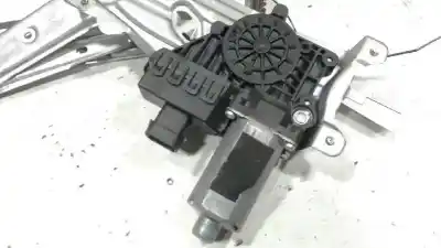 Second-hand car spare part driver left window regulator for opel astra gtc enjoy oem iam references 0746  