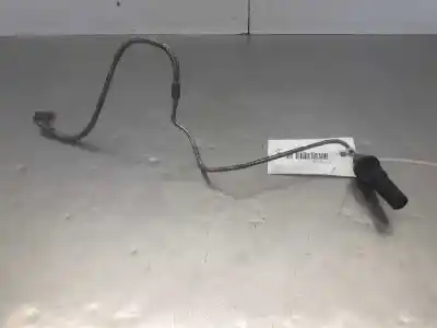 Second-hand car spare part injector for audi coupe (8b3) básico oem iam references 026133555  