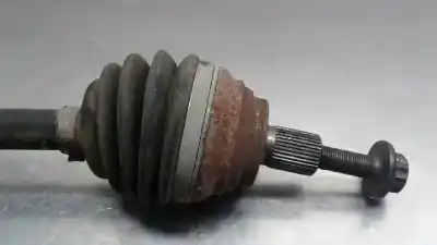 Second-hand car spare part front left transmission for seat leon st (5f8) reference connect oem iam references 310794-3  