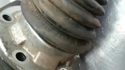 Second-hand car spare part front left transmission for seat leon st (5f8) reference connect oem iam references 310794-3  