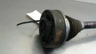 Second-hand car spare part front left transmission for seat leon st (5f8) reference connect oem iam references 310794-3  