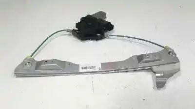 Tweedehands auto-onderdeel regelaar links voorruit voor opel corsa d catch me oem iam-referenties 13447038