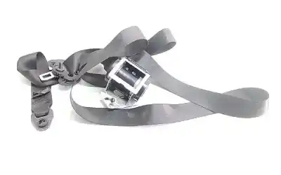 Peça sobressalente para automóvel em segunda mão cinto de segurança dianteiro direito por bmw serie 5 berlina (e60) 530d referências oem iam 601629600d