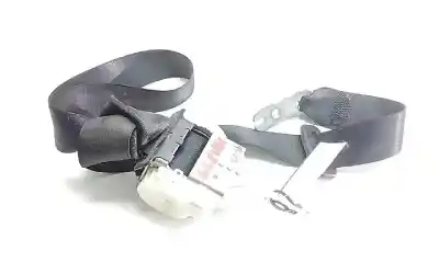 Peça sobressalente para automóvel em segunda mão cinto de segurança traseiro direito por bmw serie 5 berlina (e60) 530d referências oem iam 33061255