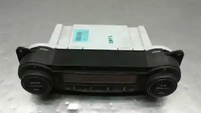 Peça sobressalente para automóvel em segunda mão comando de sofagem (chauffage / ar condicionado) por kia cee´d emotion referências oem iam 97250-1h602  