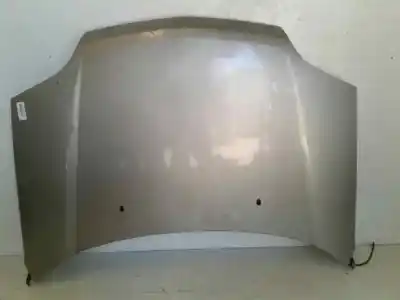 Peça sobressalente para automóvel em segunda mão capot por nissan x-trail (t30) comfort plus referências oem iam f51008h3fm