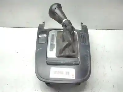 Peça sobressalente para automóvel em segunda mão botão da alavanca de velocidades por audi q5 (8r) 2.0 tdi (125kw) referências oem iam 8k0864261