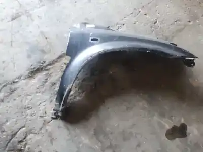 Peça sobressalente para automóvel em segunda mão guarda-lamas dianteiro direito por nissan murano (z50) básico referências oem iam 63112cb030