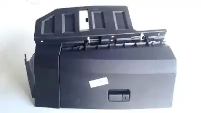 Peça sobressalente para automóvel em segunda mão porta luvas por nissan murano (z50) básico referências oem iam 68102cc001