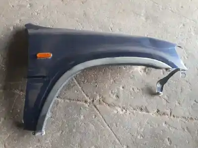 Tweedehands auto-onderdeel rechts voor spatbord voor honda cr-v (rd1/3) básico (rd1) oem iam-referenties 60211s10g00zz