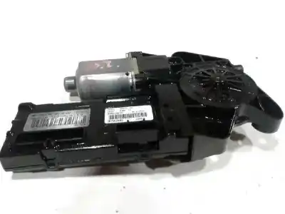 Pièce détachée automobile d'occasion moteur lève vitre avant gauche pour renault megane iii berlina 5 p authentique références oem iam 807310596r