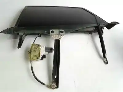 Tweedehands auto-onderdeel regelaar links achterruit voor audi a6 berlina (4f2) 2.0 tdi oem iam-referenties 4f0839461b