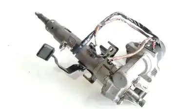 Second-hand car spare part steering column for toyota yaris (ksp9/scp9/nlp9) básico oem iam references 452000d090  