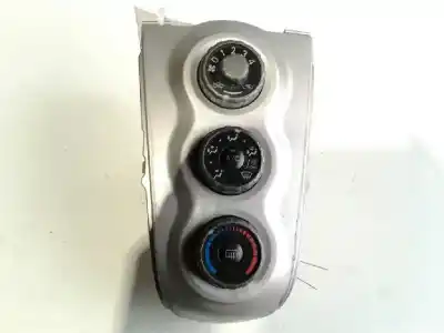 Автозапчастина б/у  для TOYOTA YARIS (KSP9/SCP9/NLP9)  Посилання на OEM IAM 554060D190  