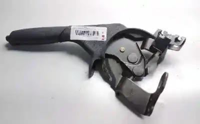 Автозапчастина б/у важіль ручного гальма для toyota yaris verso (ncp2/nlp2) 1.5 linea luna посилання на oem iam 4652452010