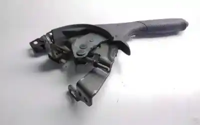 Автозапчасти б/у рычаг ручного тормоза за toyota yaris verso (ncp2/nlp2) 1.5 linea luna ссылки oem iam 4652452010  