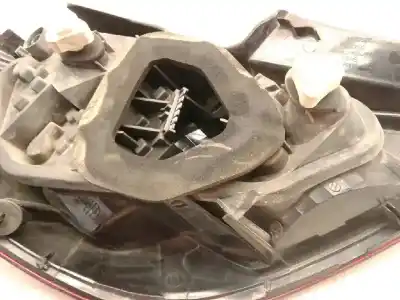 Автозапчастина б/у правий ліхтар для opel corsa d selective посилання на oem iam 132269051r  