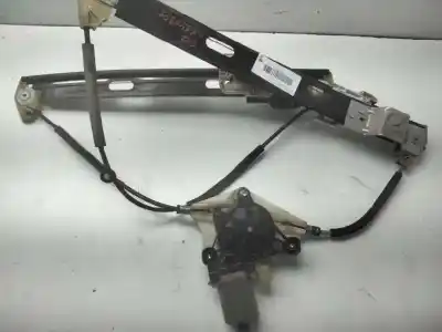Second-hand car spare part Driver Left Window Regulator for SEAT LEON ST (5F8) Reference OEM IAM references S850202099  