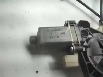 Second-hand car spare part driver left window regulator for seat leon st (5f8) reference oem iam references s850202099  