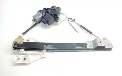 Second-hand car spare part rear left window regulator for seat leon st (5f8) reference oem iam references 5q0959811a