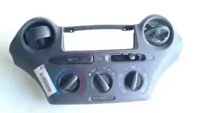 Pezzo di ricambio per auto di seconda mano  per TOYOTA YARIS (NCP1/NLP1/SCP1)  Riferimenti OEM IAM 7582772  
