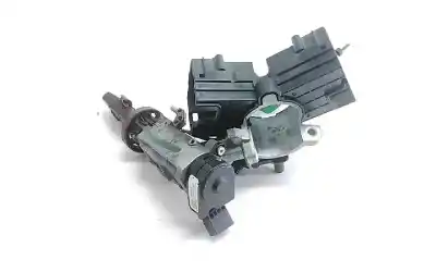 Peça sobressalente para automóvel em segunda mão comutador de ignição por opel astra j lim. cosmo referências oem iam 2771013mh