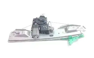Peça sobressalente para automóvel em segunda mão elevador de vidros traseiro esquerdo por opel astra j lim. cosmo referências oem iam 13350761lh