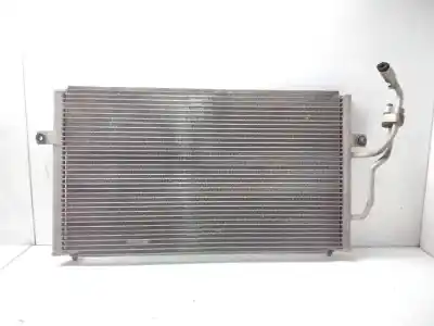 Second-hand car spare part Air Conditioning Condenser / Radiator for MITSUBISHI SPACE STAR (DG0) 1600 OEM IAM references MR460269  