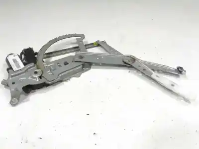 Peça sobressalente para automóvel em segunda mão elevador de vidros dianteiro direito por opel combo cargo referências oem iam 13222284