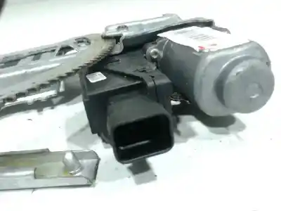 Second-hand car spare part passenger side right window regulator for opel combo cargo oem iam references 13222284  