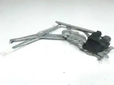 Second-hand car spare part passenger side right window regulator for opel combo cargo oem iam references 13222284  
