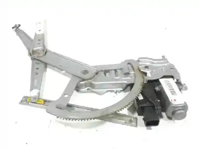 Second-hand car spare part passenger side right window regulator for opel combo cargo oem iam references 13222284  