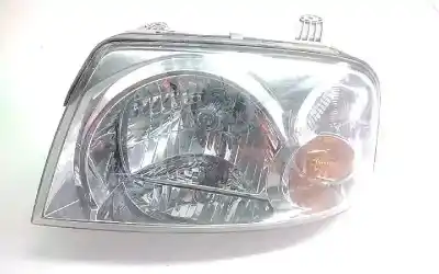 Second-hand car spare part left headlight for hyundai atos prime (mx) gls (2003->) oem iam references 08221113l