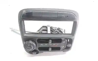 Second-hand car spare part climate control for hyundai atos prime (mx) gls (2003->) oem iam references 9725002200