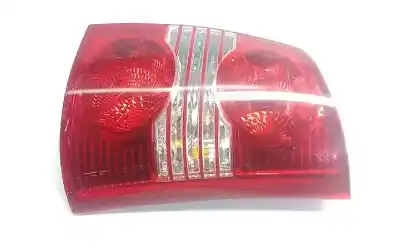 Second-hand car spare part right tailgate light for hyundai atos prime (mx) gls (2003->) oem iam references 082211921r