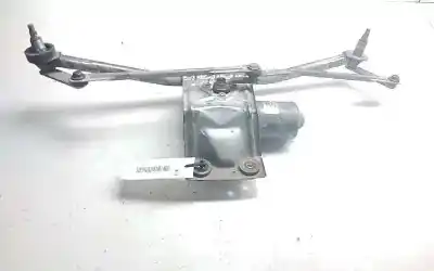 Second-hand car spare part front windshield wiper motor for ford puma (cce) 1.4 oem iam references 96fb17b571da